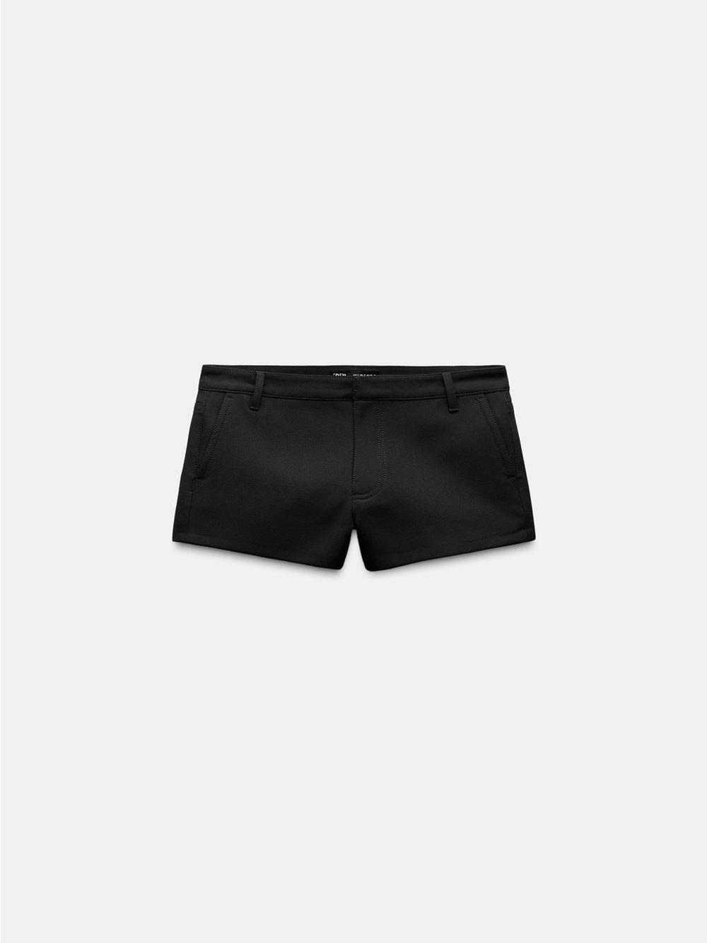 Zara Tailored Formal Shorts